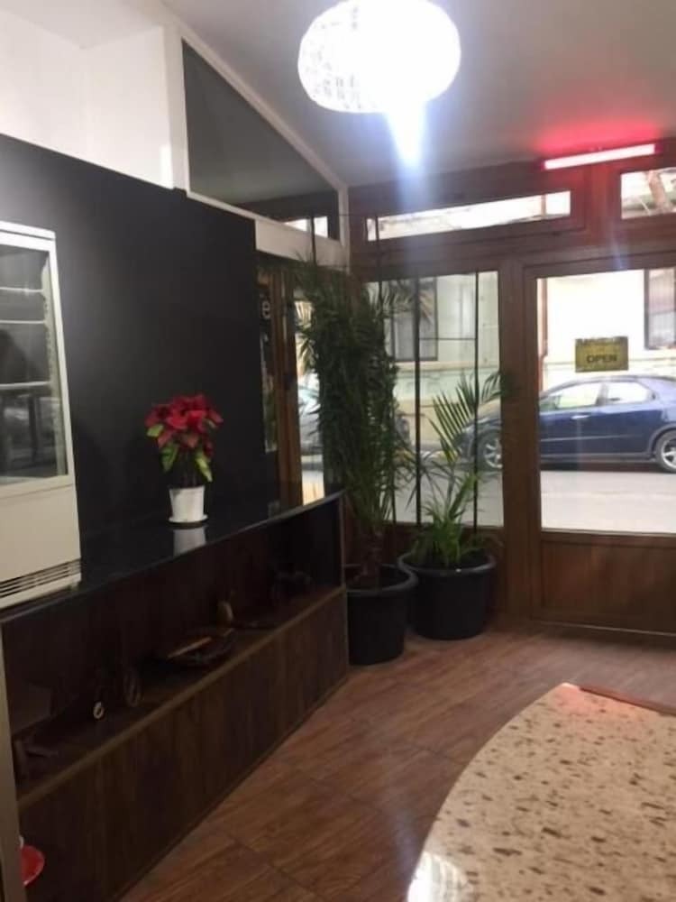 Zava Boutique Hotel