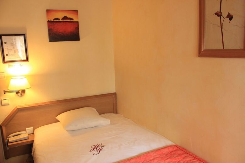 Hotel Foch