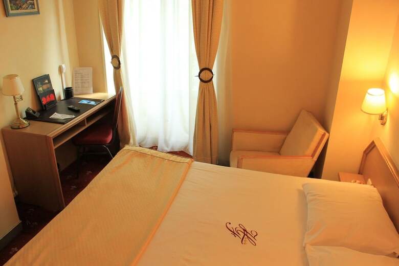 Hotel Foch