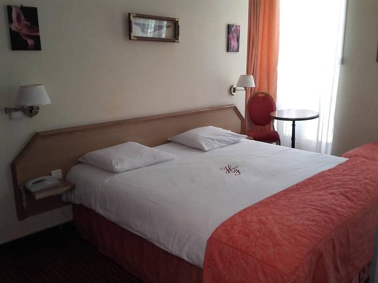 Hotel Foch