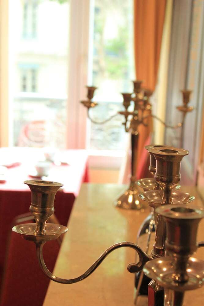 Hotel Foch