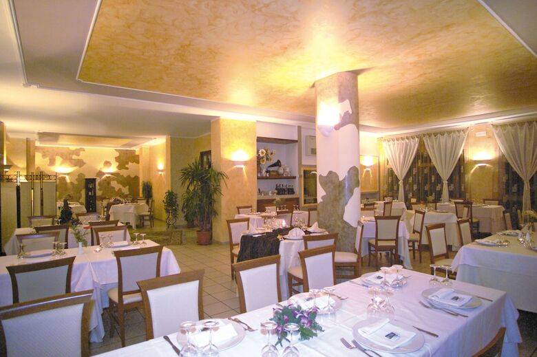 Hotel Di Rocco