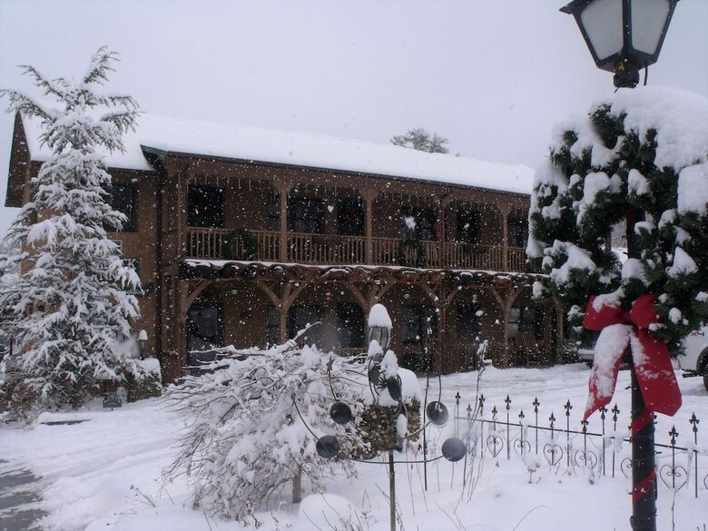 Hotel Hemlock Inn