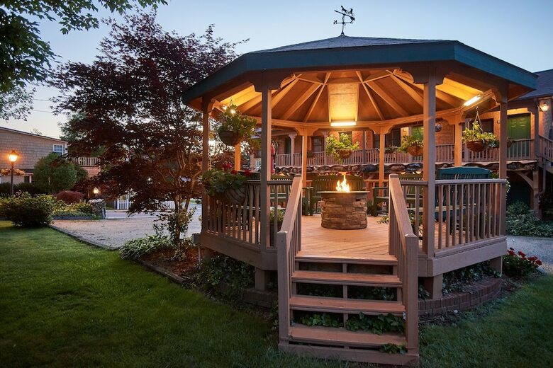Hotel Hemlock Inn