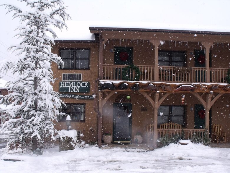 Hotel Hemlock Inn
