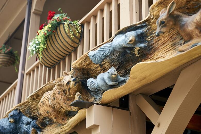 Hotel Hemlock Inn
