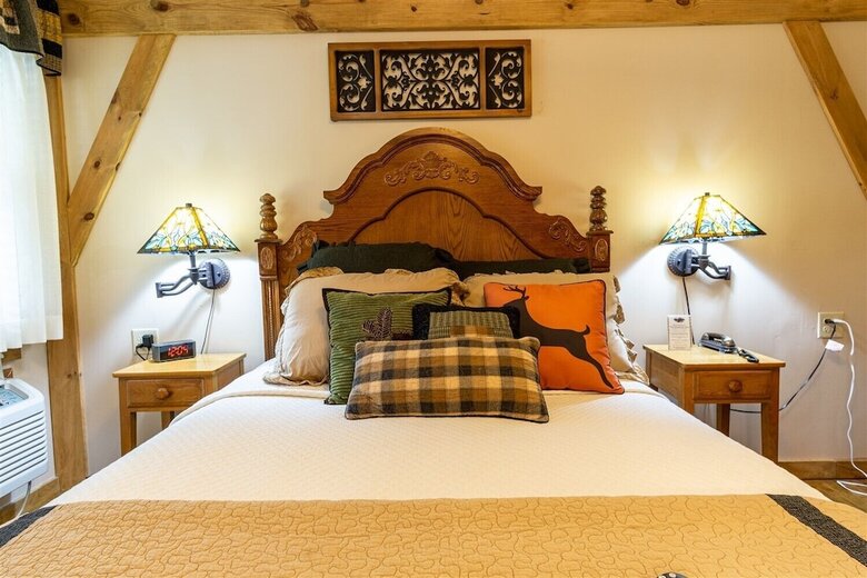 Hotel Hemlock Inn
