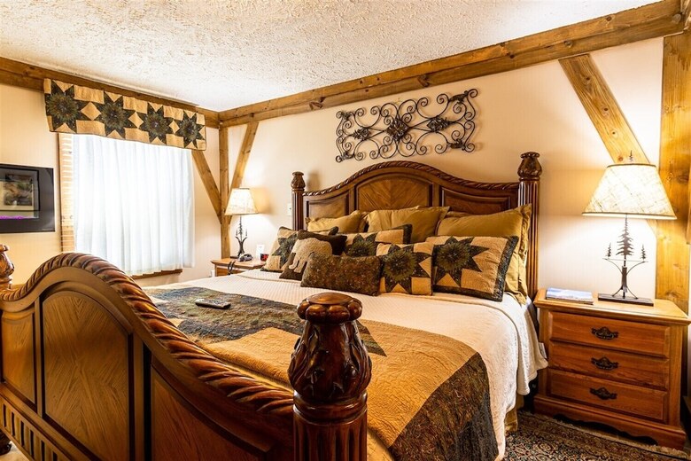 Hotel Hemlock Inn