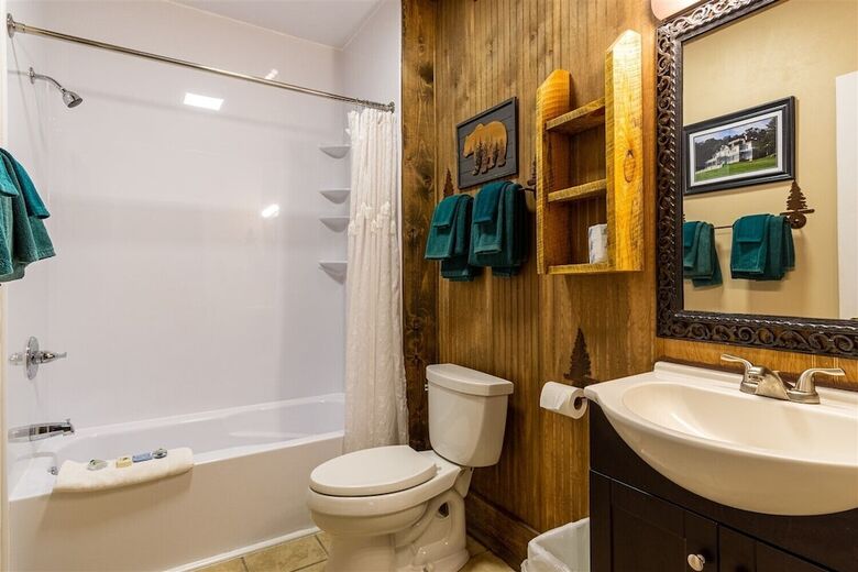 Hotel Hemlock Inn