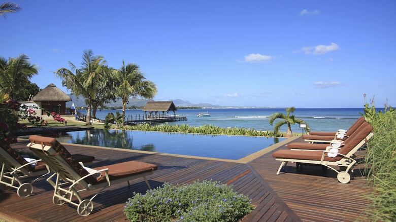 Hotel Intercontinental Mauritius Resort Balaclava Fort By Ihg