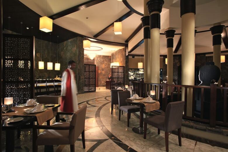 Hotel Intercontinental Mauritius Resort Balaclava Fort By Ihg