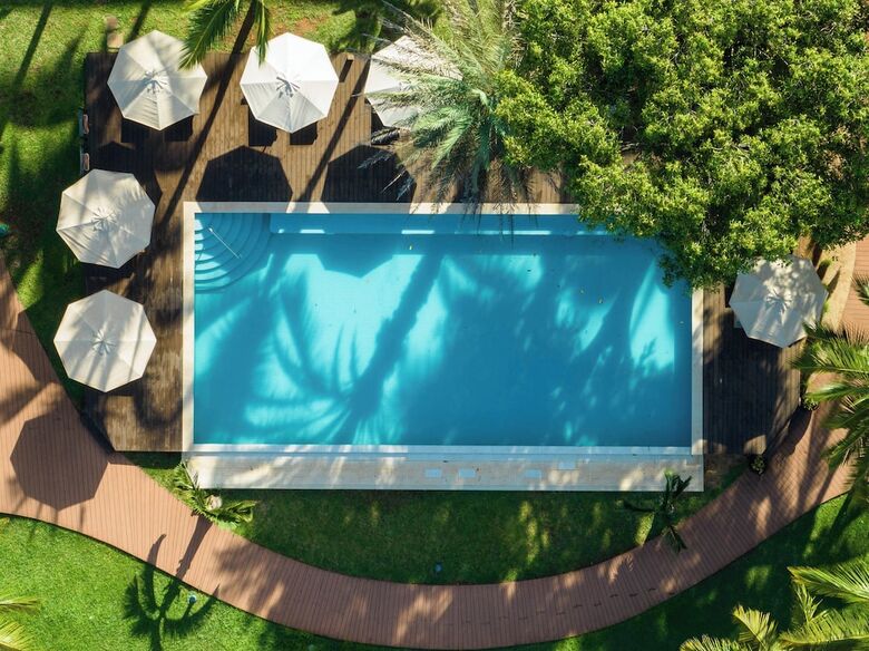 Hotel Intercontinental Mauritius Resort Balaclava Fort By Ihg