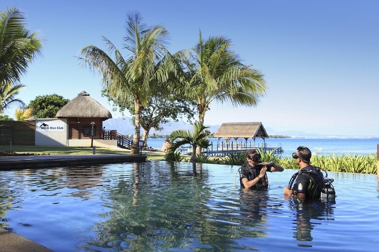 Hotel Intercontinental Mauritius Resort Balaclava Fort By Ihg