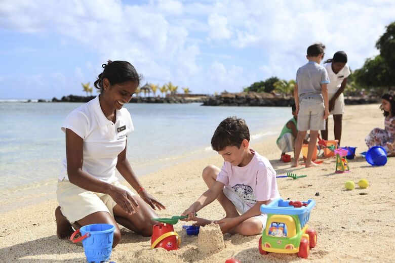 Hotel Intercontinental Mauritius Resort Balaclava Fort By Ihg