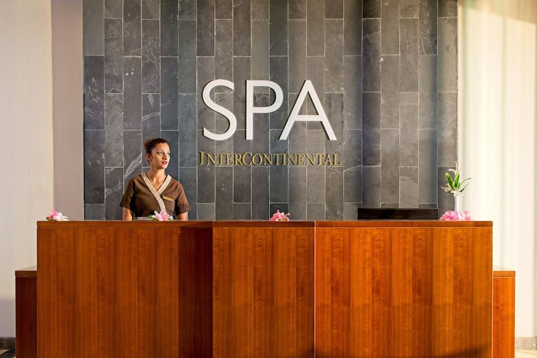 Hotel Intercontinental Mauritius Resort Balaclava Fort By Ihg