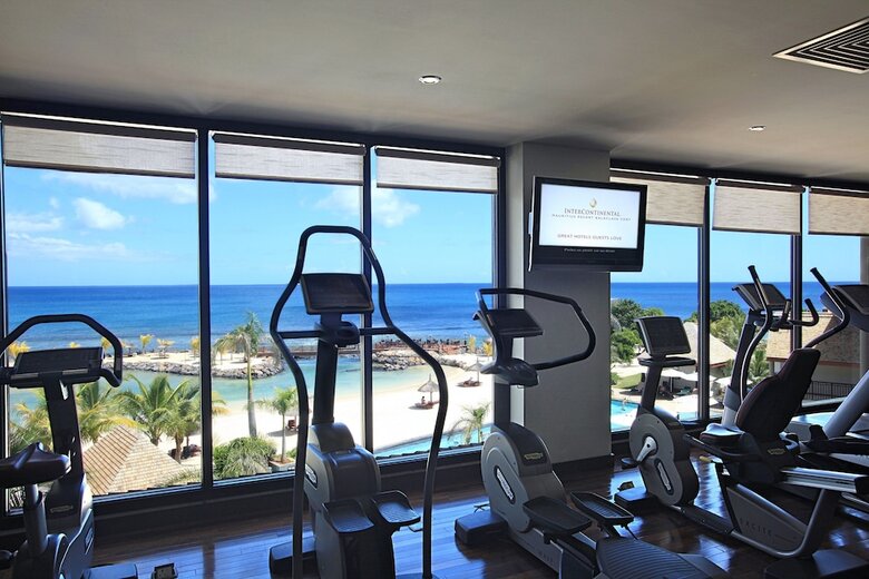 Hotel Intercontinental Mauritius Resort Balaclava Fort By Ihg