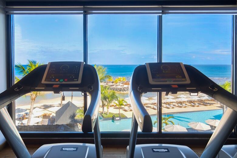 Hotel Intercontinental Mauritius Resort Balaclava Fort By Ihg