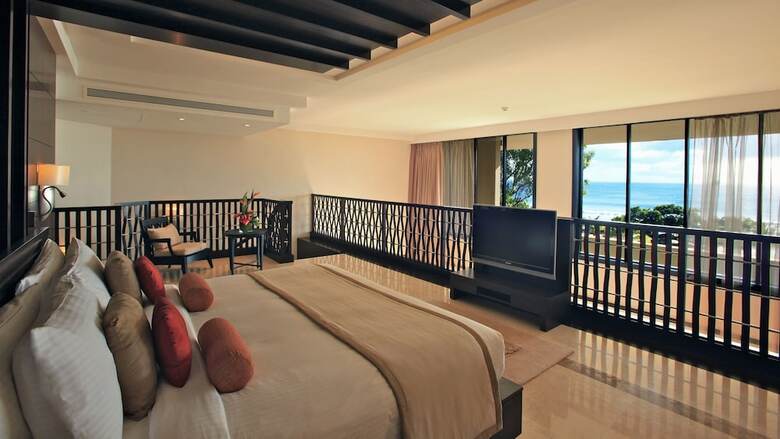 Hotel Intercontinental Mauritius Resort Balaclava Fort By Ihg