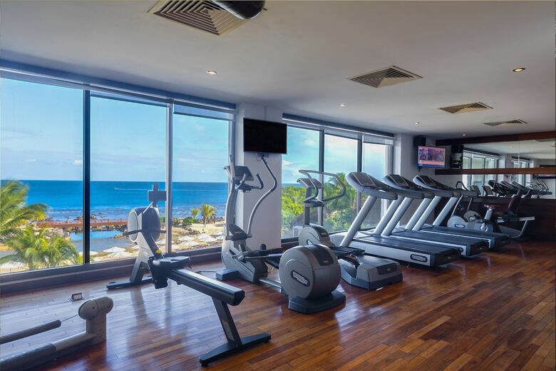 Hotel Intercontinental Mauritius Resort Balaclava Fort By Ihg