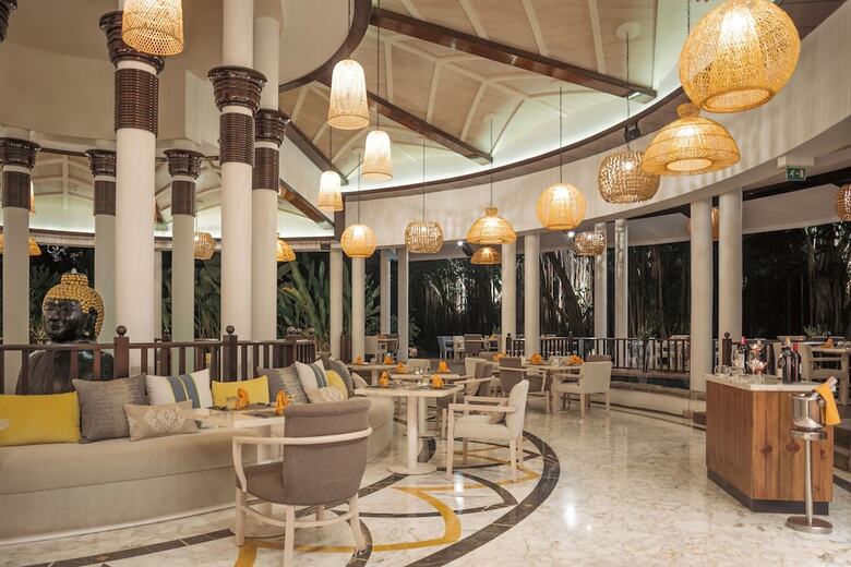 Hotel Intercontinental Mauritius Resort Balaclava Fort By Ihg