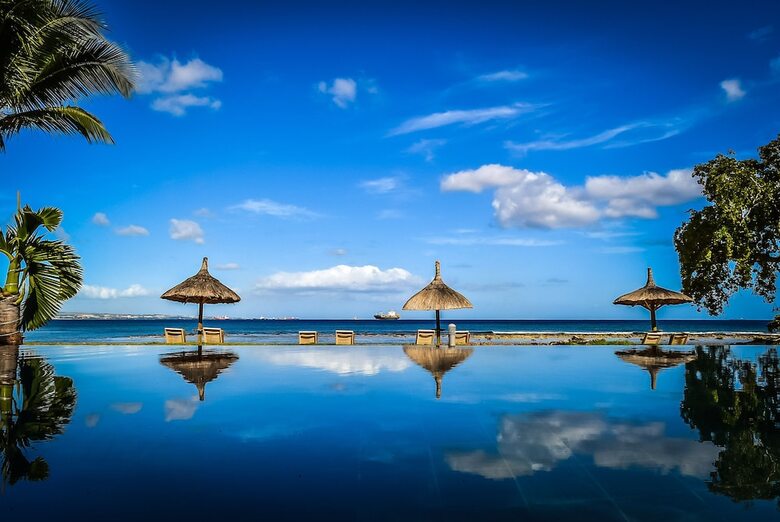 Hotel Intercontinental Mauritius Resort Balaclava Fort By Ihg