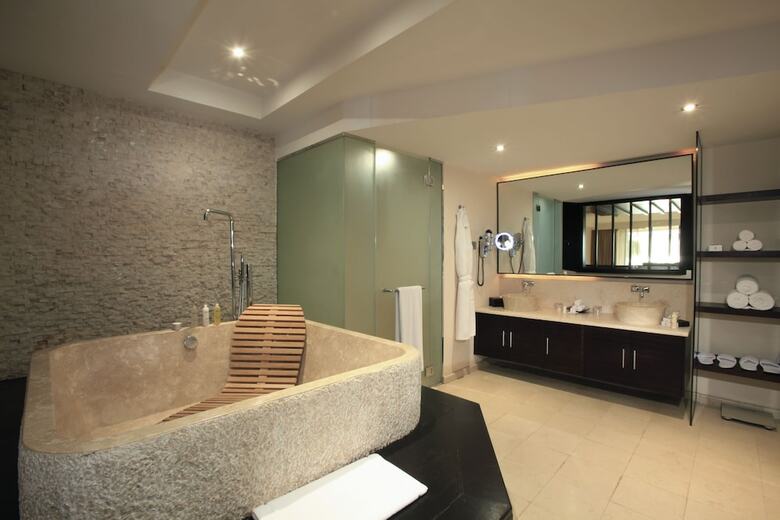 Hotel Intercontinental Mauritius Resort Balaclava Fort By Ihg
