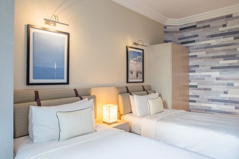 Hotel Intercontinental Mauritius Resort Balaclava Fort By Ihg
