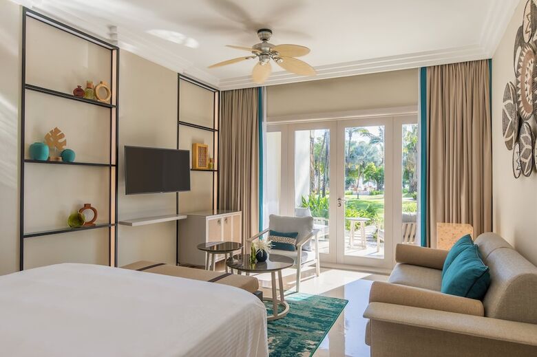 Hotel Intercontinental Mauritius Resort Balaclava Fort By Ihg