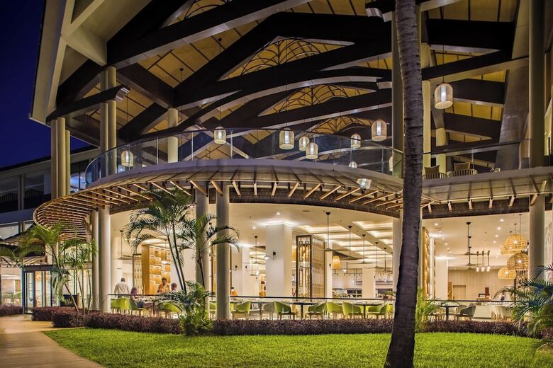 Hotel Intercontinental Mauritius Resort Balaclava Fort By Ihg