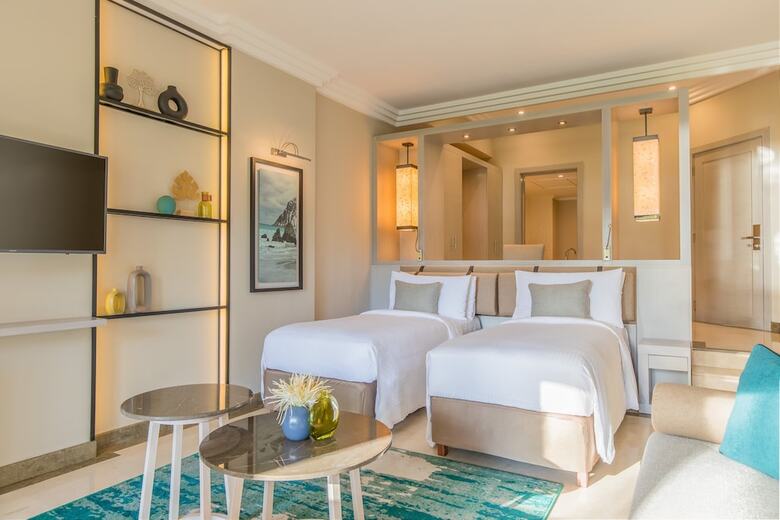 Hotel Intercontinental Mauritius Resort Balaclava Fort By Ihg