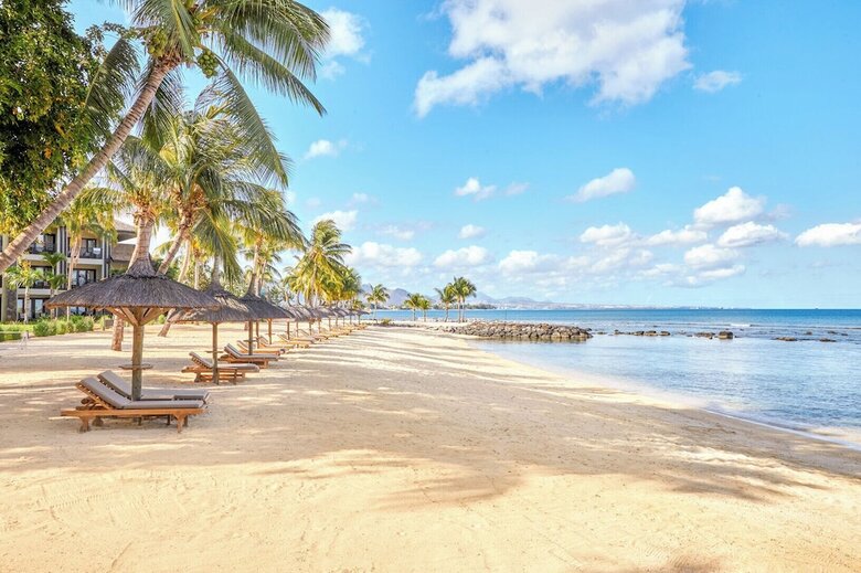 Hotel Intercontinental Mauritius Resort Balaclava Fort By Ihg