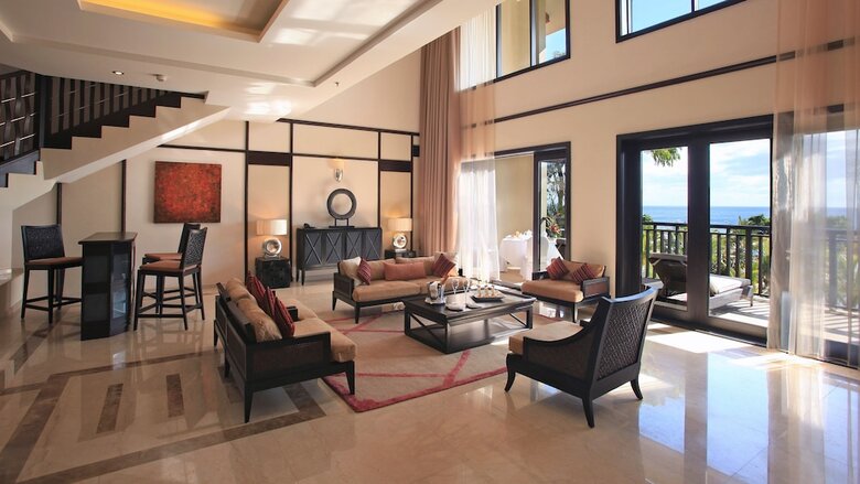 Hotel Intercontinental Mauritius Resort Balaclava Fort By Ihg