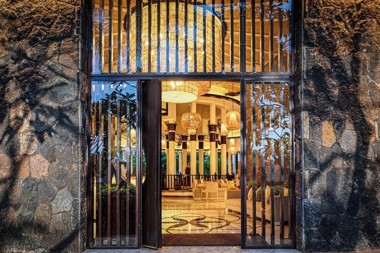 Hotel Intercontinental Mauritius Resort Balaclava Fort By Ihg