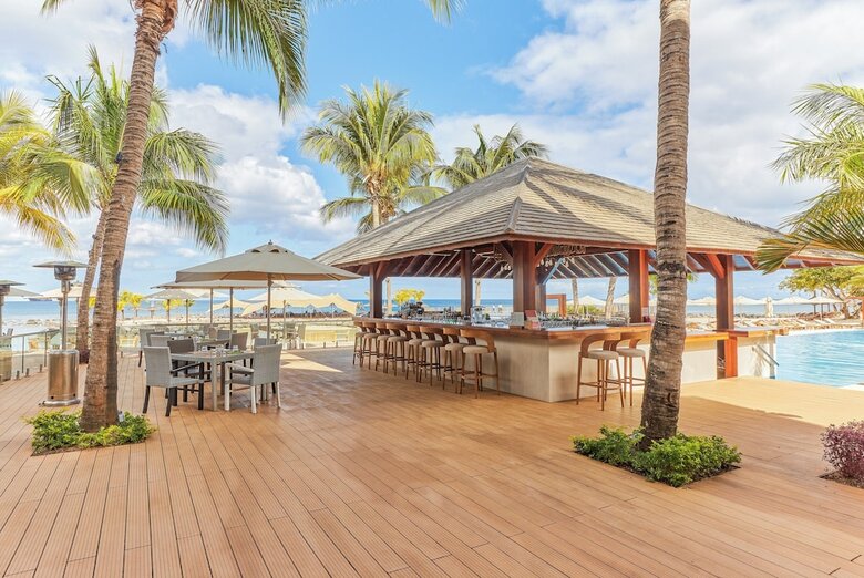 Hotel Intercontinental Mauritius Resort Balaclava Fort By Ihg