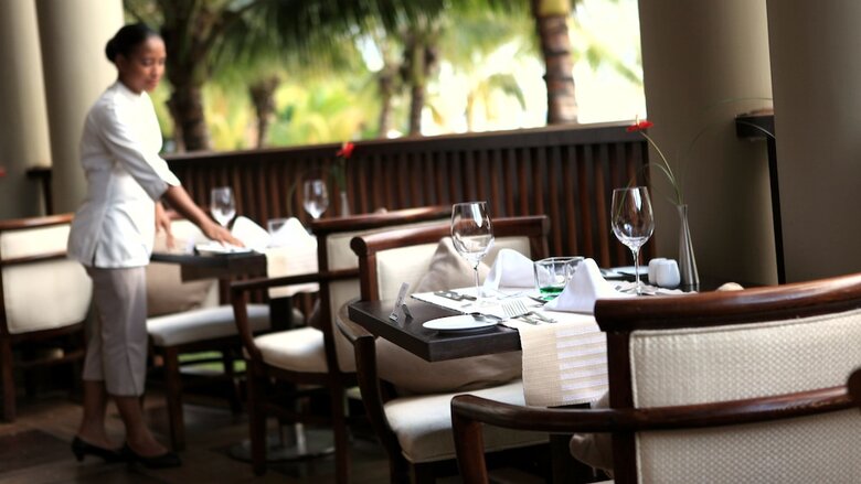 Hotel Intercontinental Mauritius Resort Balaclava Fort By Ihg