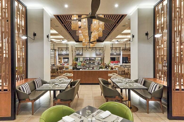 Hotel Intercontinental Mauritius Resort Balaclava Fort By Ihg