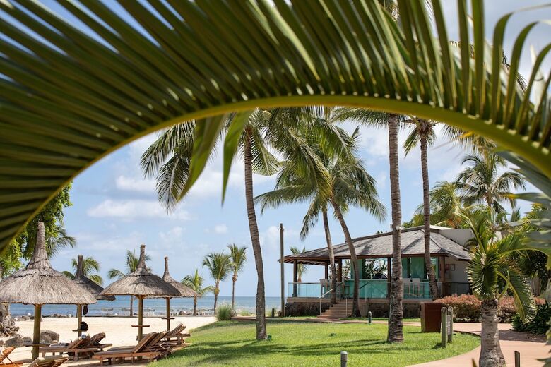 Hotel Intercontinental Mauritius Resort Balaclava Fort By Ihg