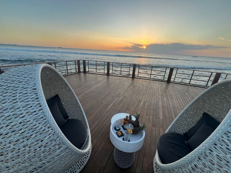 Hotel Intercontinental Mauritius Resort Balaclava Fort By Ihg