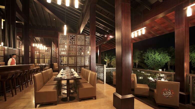 Hotel Intercontinental Mauritius Resort Balaclava Fort By Ihg