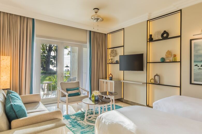 Hotel Intercontinental Mauritius Resort Balaclava Fort By Ihg