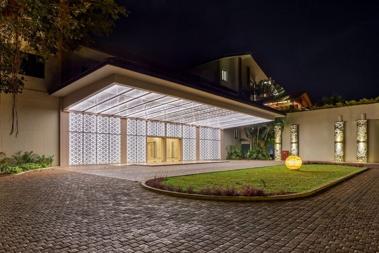 Hotel Intercontinental Mauritius Resort Balaclava Fort By Ihg