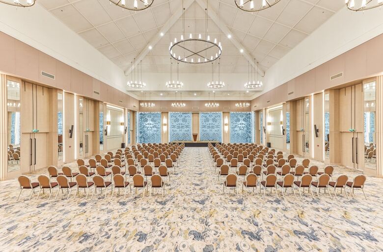 Hotel Intercontinental Mauritius Resort Balaclava Fort By Ihg