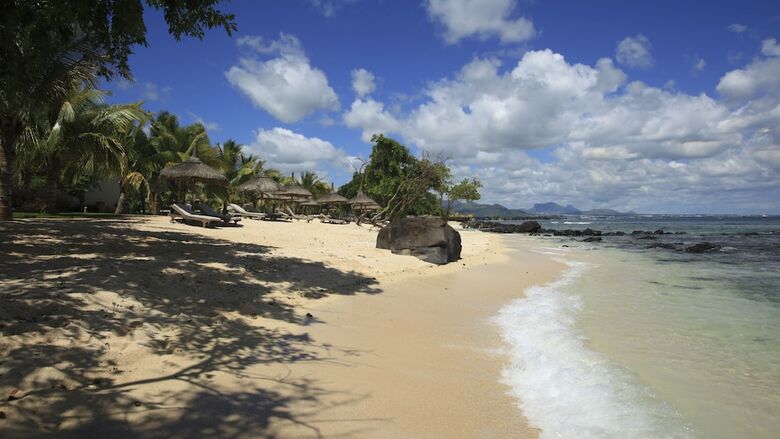 Hotel Intercontinental Mauritius Resort Balaclava Fort By Ihg