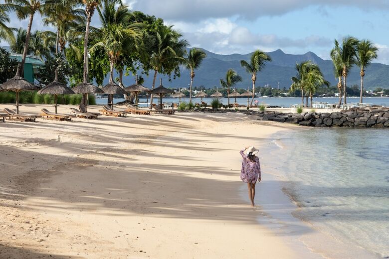 Hotel Intercontinental Mauritius Resort Balaclava Fort By Ihg