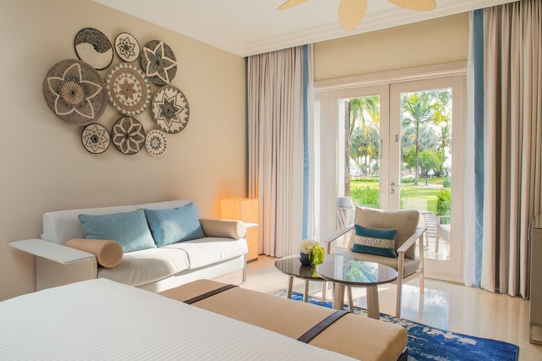 Hotel Intercontinental Mauritius Resort Balaclava Fort By Ihg