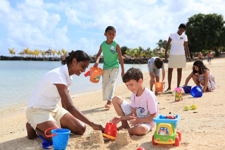 Hotel Intercontinental Mauritius Resort Balaclava Fort By Ihg
