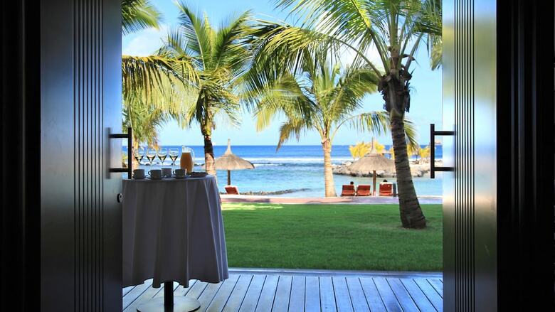 Hotel Intercontinental Mauritius Resort Balaclava Fort By Ihg