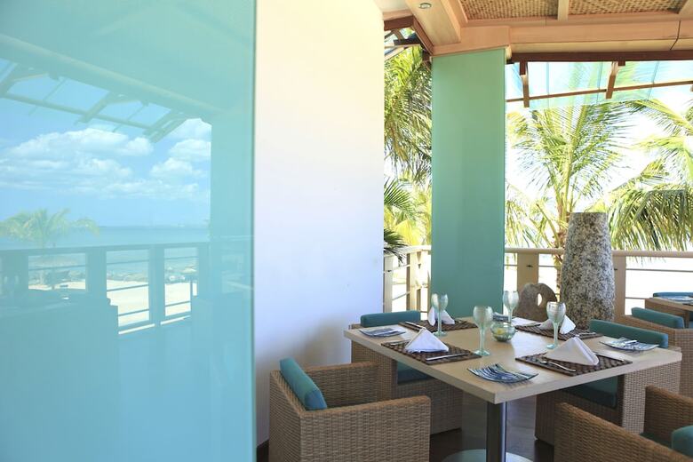 Hotel Intercontinental Mauritius Resort Balaclava Fort By Ihg