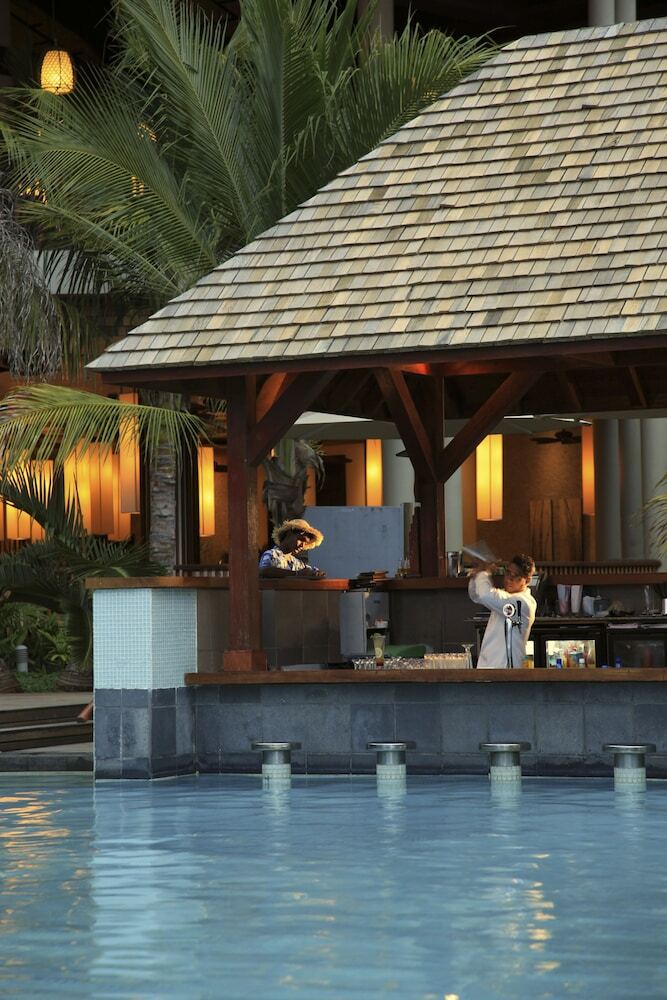 Hotel Intercontinental Mauritius Resort Balaclava Fort By Ihg