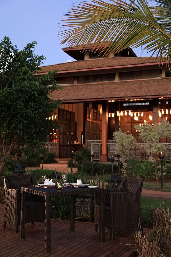 Hotel Intercontinental Mauritius Resort Balaclava Fort By Ihg